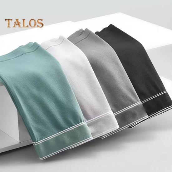 Мужские трусы-боксеры средней посадки U-образные однотонные бесшовные шорты-трусы дышащие облегающие трусы-трусы, не впитывающие пот