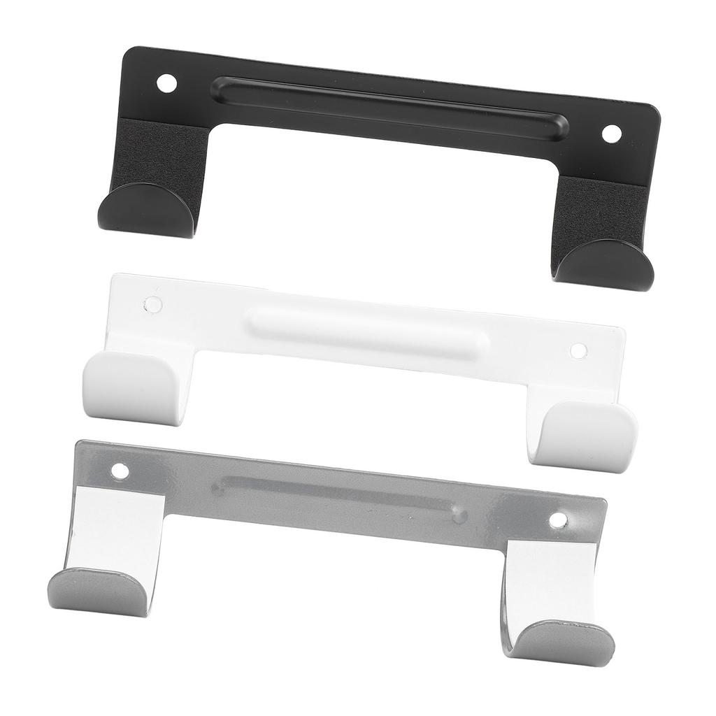 Держатель для гладильной доски Настенное крепление Вешалка для утюга Стеллаж для хранения вещей в прачечной Подвесная полка