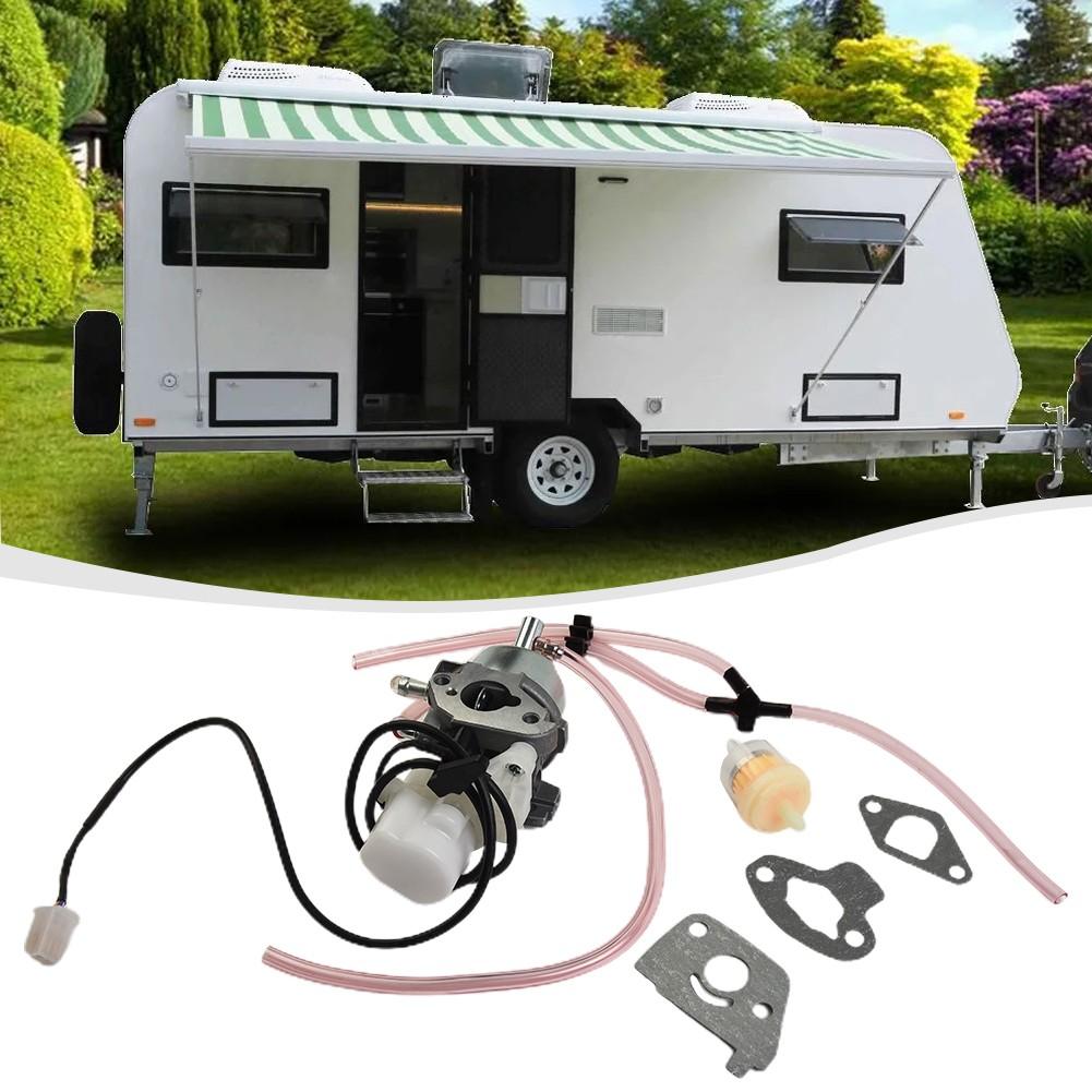 Карбюратор для Honda EU1000i Тип A2/A Генератор переменного тока инвертора EU1000IK1