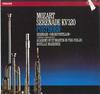 Виниловая пластинка NEVILLE MARRINER ACADEMY OF ST MAR Моцарт Серенада Ре мажор Kv320 Postho 4127251 PHILIPS 1985 Нидерланды Классическая Б/у