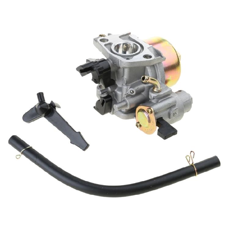 Замена карбюратора GX390 16100-ZF6-V01 для двигателя-генератора, заменяет для GX340