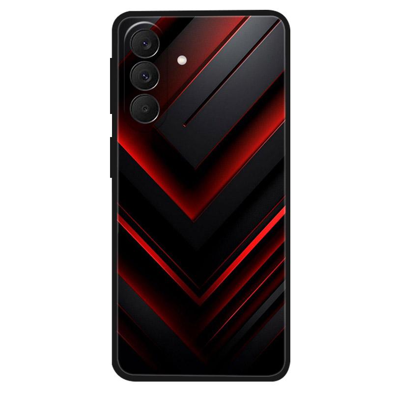 For Samsung Galaxy A17 A37 A57 5G Case A 17 37 57 Phone Cover Soft Silicone Bumper For SamsungA37 Funda Camera Protector Bumper