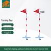 Hefeng 400m Outdoor Obstacle Course Training Equipment