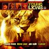 LP Пластинка RICHIE SPICE, JAH CURE, CHUCK FENDE - Young Lions Volume 1 (2LP) CR31481 Jet Star 2005 UK Регги, Ска и Даб