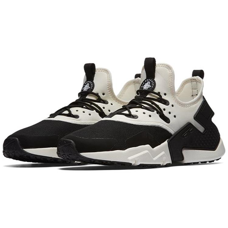Nike Air Huarache Drift Черный Парус AH7334-002