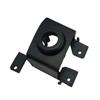 Front parking radar hole sensor mount For Volkswagen (Beetle 2012-2015