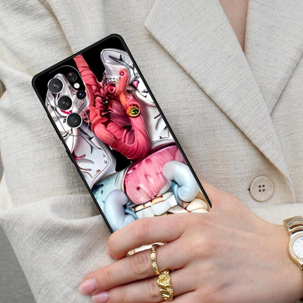 Радиологические человеческие органы Скелет Чехол для телефона Samsung Galaxy S26 Ultra S25 S24 S23 S22 S21 S20 Note10