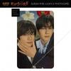 TXT SETUNA HANABI Альбом POB Розыгрыш Фотокарточка Weverse JP Япония UMS TR HMV