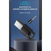 Bluetooth Аудио Адаптер Беспроводной Адаптер-Приемник для Наушников для Игровой Консоли PS5/PS4 ПК Гарнитура 2 в 1 USB 5.0 Аудио Передатчик