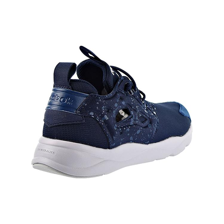 Reebok Кроссовки Furylite Sp "Navy/Noble/Blue/Cloud Grey" AQ9955