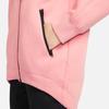Nike Jackets Women's Pink Hooded Moderate Other FB8244-618