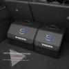 Car Boot Storage Box Large Capacity Tool Box For Volvo Xc60 Xc90 V40 V60 S60 XC40 V50 V90 S80 C40 V70 XC70 C30 EX90 C70 Rdesign