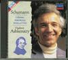 CD SCHUMANN HUMORESKE - Carnival / V. Ashkenazy F35L20178 POLYDOR Japan Classical Used