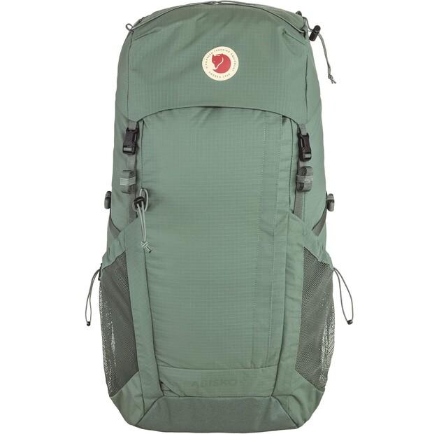 Рюкзак Fjällräven Abisko Hike 35 S/M Modell 2023 patina green (F27224-614)