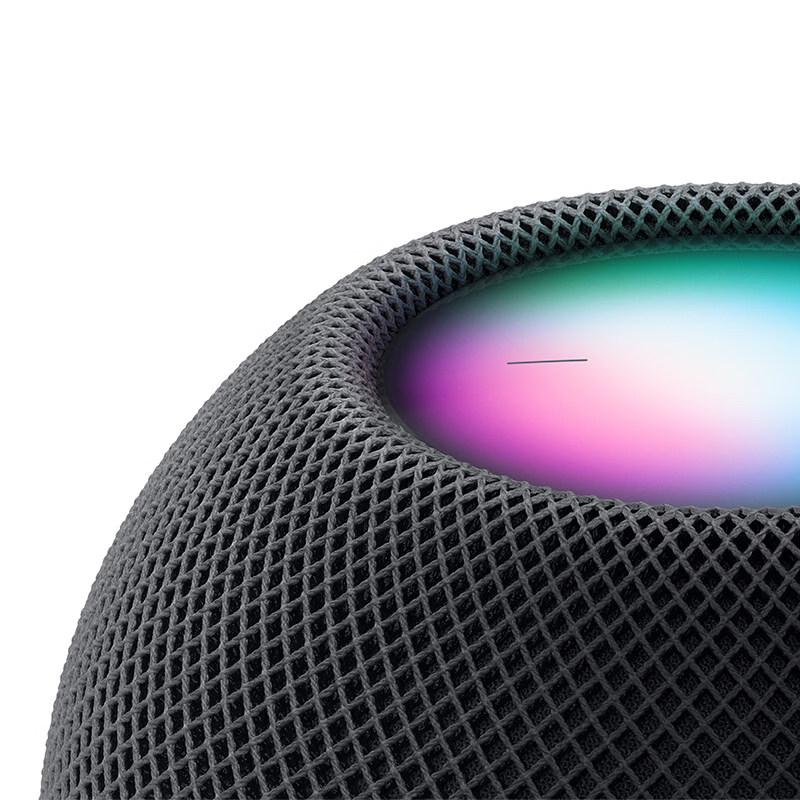 Apple Умная колонка HomePod mini (Китайская версия)