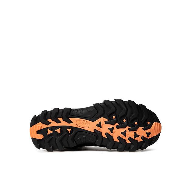 Треккинговые ботинки CMP Rigel Mid Wmn Trekking Shoes Wp