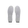 adidas Originals x Balenciaga STAN SMITH Низкие кеды для скейтборда с нескользящей подошвой и устойчивостью к истиранию Женские Белый Черный IF0374