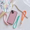 Universal Mobile Phone Lanyard Strap Detachable Cell Phone Rope Phone Accessories