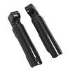 2PCS Shock Absorber Guard Carbon Fiber Pattern Motocycle Fork Guard Protector Replacement For SurRon Light Bee X S