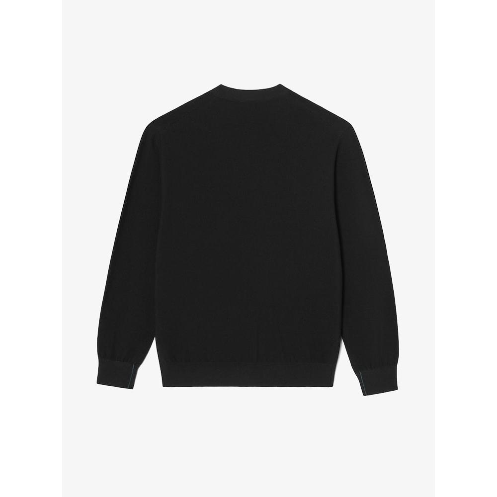 Lacoste Мужской кардиган из ткани пике Ah697e 54n 031 q2nAh697e 54n031