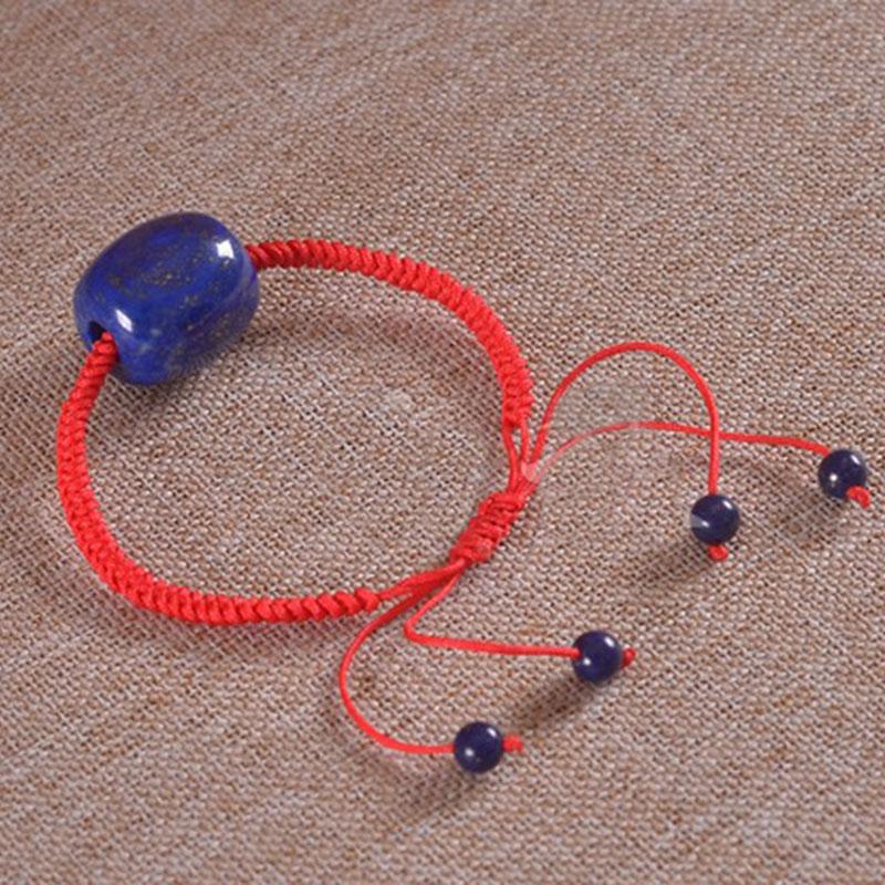 SHANGSHU 1 Roll 45mx0.88mm Nylon Cord Thread Chinese Knot Macrame Bracelet Braided Cord