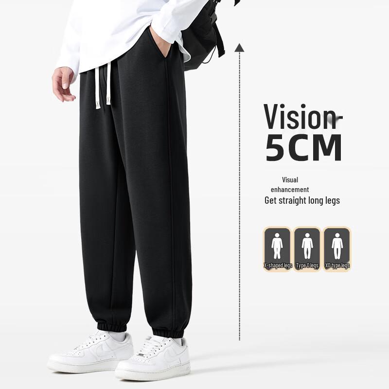 JEANSWEST LIFE Мужские спортивные штаны джоггеры свободного кроя