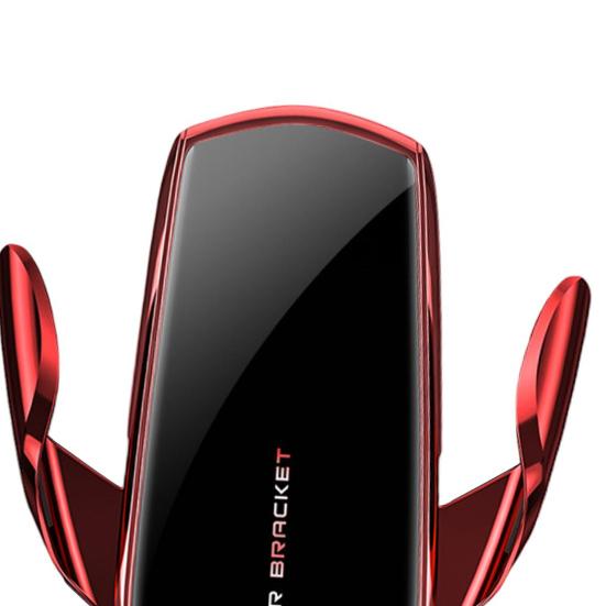 Полезный автомобильный держатель для телефона, вращение на 360 градусов, громкая связь, ABS, свободная регулировка угла, универсальная присоска