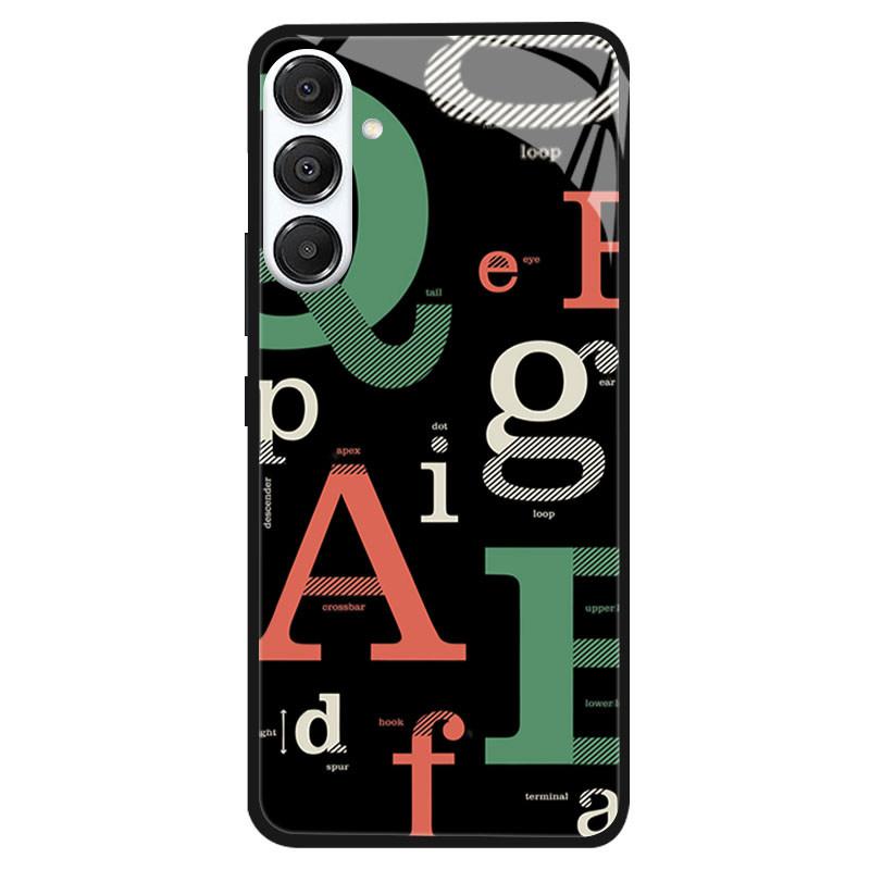 Case For Samsung Galaxy A56 5G Cover 2025 Fashion Butterfly Soft Silicone TPU Phone Cases For Galaxy A56 SM-A566B Funda Shells