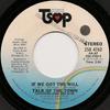 7inch Record TALK OF THE TOWN - If We Got The Will ZS84762 TSOP 1975 US Soul/Funk Used