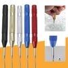 Universal Center Punching Tool Sharp Tip Anti-Rust High Hardness