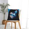 Billies Hit Me Hard And Soft Pillowcase Printing Polyester Cushion Cover Decorations Throw Pillow Case Cover Car Square 45X45Cm