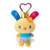 Держатель для маскота Sanrio Usahana (Балерина) Япония НОВЫЕ Персонажи Sanrio