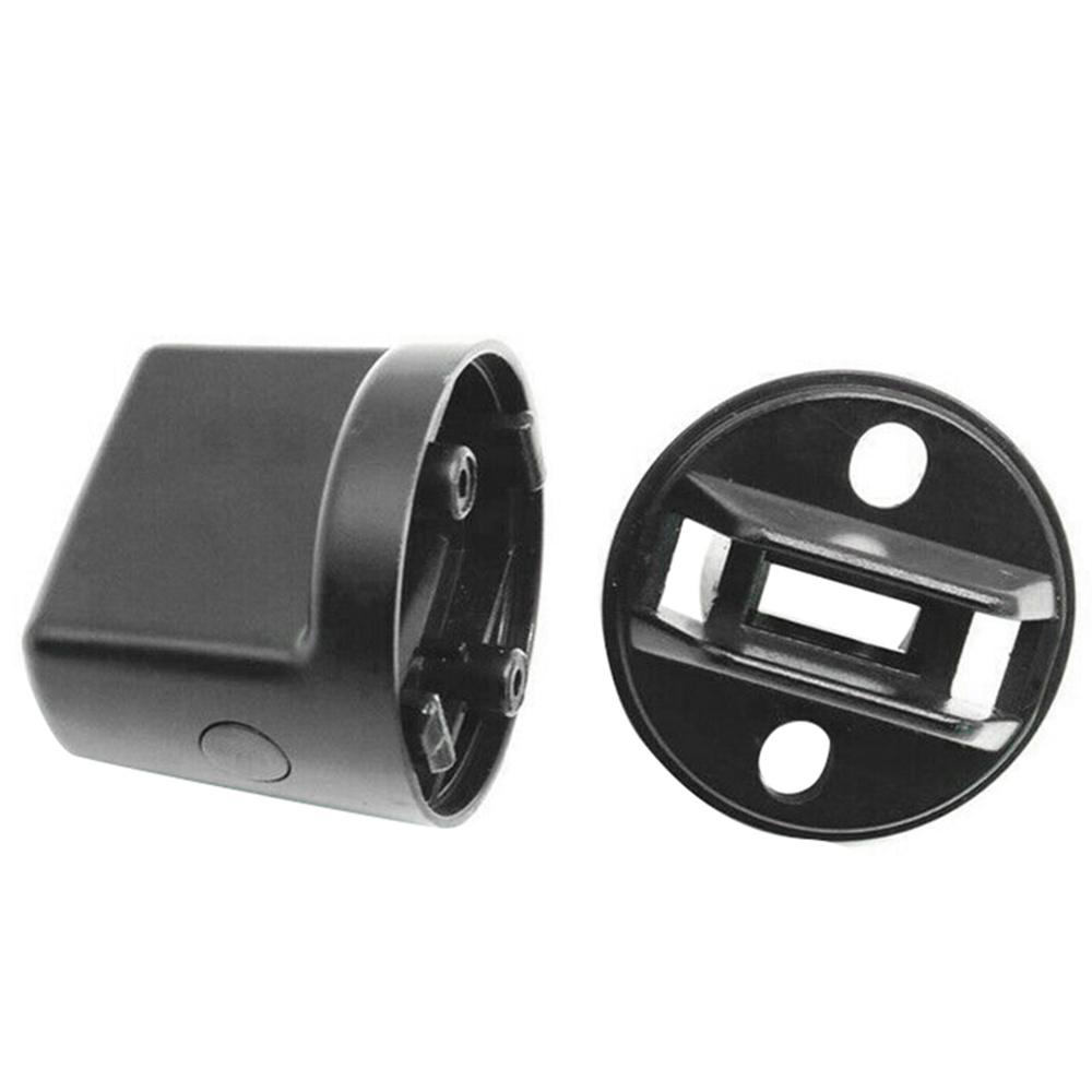 Ignition Key Knob Push Turn Switch + Base Mount Fits For Mazda CX-7 CX-9 Speed 6