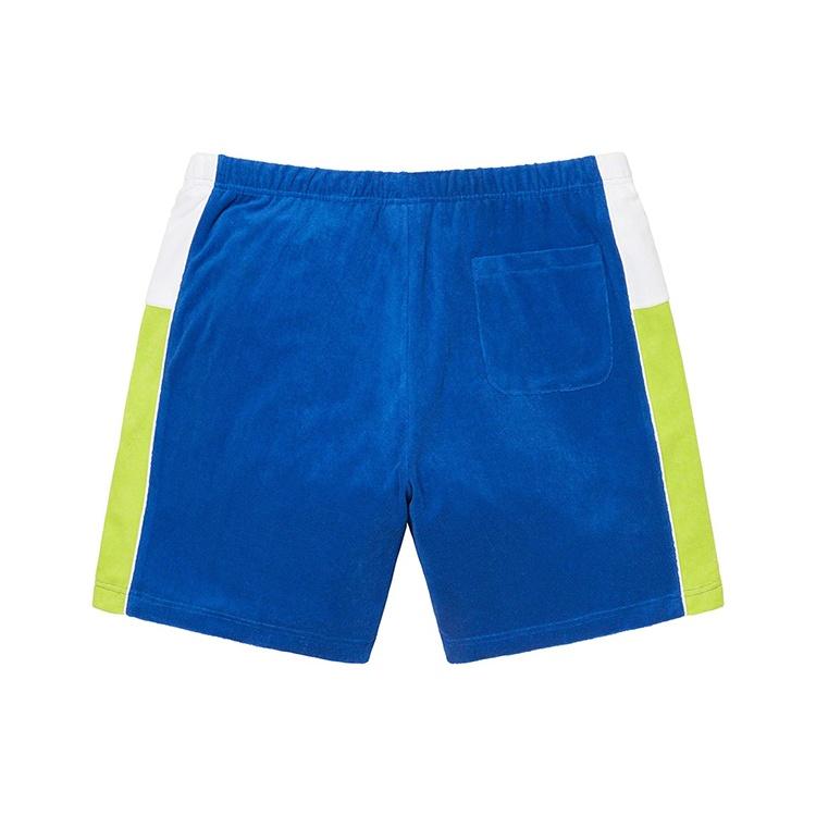 Supreme SS21 Basketball Shorts Unisex Moderate SUP-SS21-790