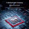 Bach Johann Q2 Портативная Bluetooth-колонка CN-вилка (адаптер в комплекте)