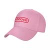 Conoco Baseball Cap summer hat Hat Unisex Luxury Vintage Beach Unisexs Womens
