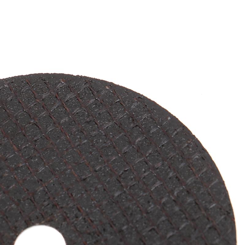 5шт мини-отрезной диск круглый шлифовальный круг из смолы шлифовальный диск 75 мм