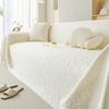 Summer Cool Ice Silk Sofa Cover Cloth Towel 2025 New Sofa Mat Seat Cushion Non-slip Sofa Cover Cover Blanket