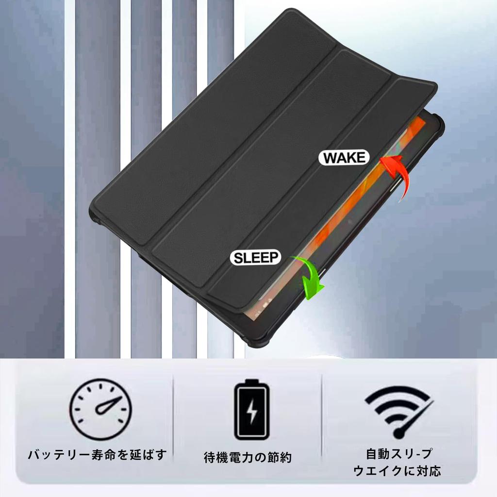 Haoea Fire HD 10 Case 2023 New Fire HD 10 13th Generation Cover Fire HD 10 2023 Applicable Tablet 13th Generation Full Protection Stand Auto Sleep