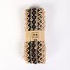 Festival Decoration Crafts Natural Ribbon Jute Burlap DIY Party Supplies Hemp Ribbon Gift 2M/Roll 