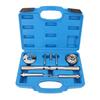 Injector Puller Extractor Tool MOT1966 Metal Diesel Injector Puller Set for Primastar Qashqui X‑Trail II
