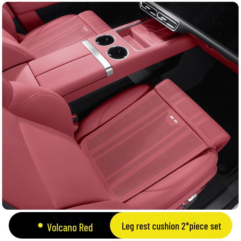 Beijing BJ40/BJ30/212 Off-road Seat Cushion with Backrest & Leg Rest for All Seasons