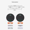 Tengwei USB всенаправленный микрофон для видеоконференций (Китайская версия)
