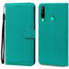 Чехол P40 Lite e Для Huawei P40 Lite E Чехол Кошелек Кожаный Чехол-книжка Для Huawei P40 Lite E Чехол для телефона Обложка-книжка Coque Fundas