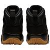 Jordan Баскетбольные кроссовки Air Jordan 9 Vintage Мужские Черные AR4491-025