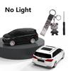 Креативный чехол для ключей для Honda Odyssey, чехол для ключей модели автомобиля, 2 3 4 5 кнопок, чехол-сумка для брелока, аксессуары