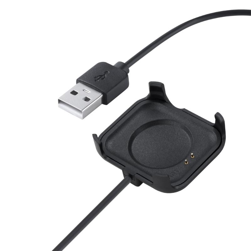 Магнитная зарядная станция-платформа USB для часов, адаптер питания, док-станция, кронштейн, совместимый с P6 X16 HW22 T500plus