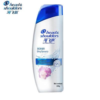 Шампунь против перхоти Head & Shoulders Ocean Fresh