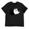 Megumi's Dogs T-Shirt Luxury T-shirt Rapper Graphic Tees Football T Shirt Fashion Shirts Men Tshirt