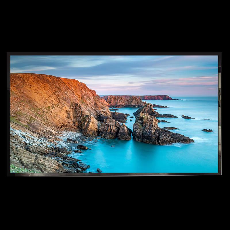 Fumu P1.25 Full-Color HD LED Display CN plug (adapter included)